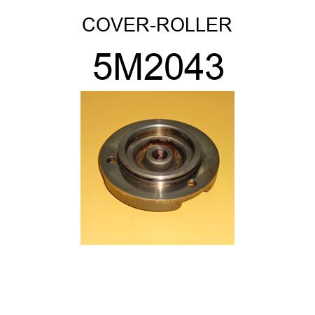 COVER-ROLLER 5M2043