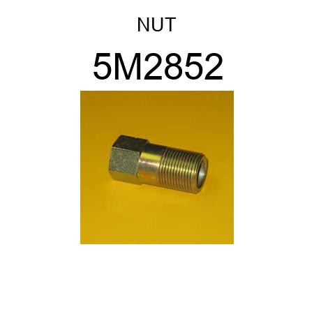NUT 5M2852