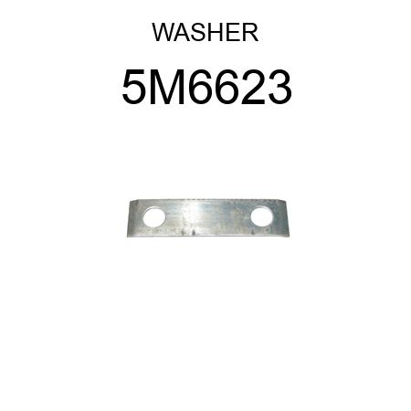 WASHER 5M6623