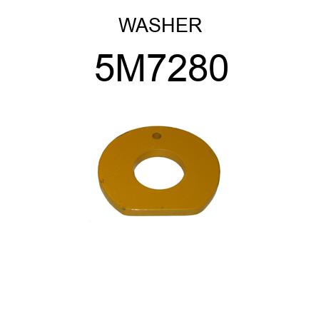 WASHER 5M7280