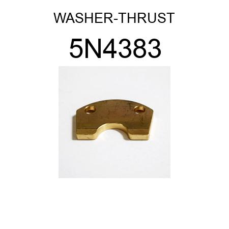 WASHER-THRUST 5N4383