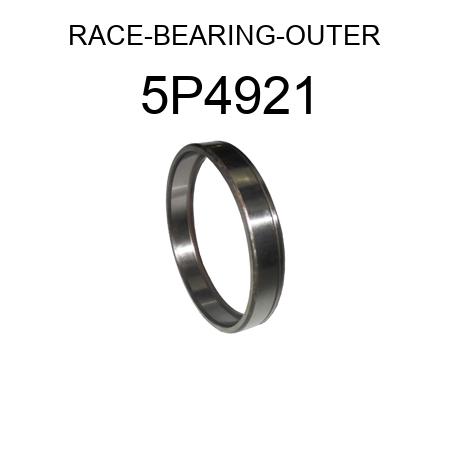 RACE-BEARING-OUTER 5P4921