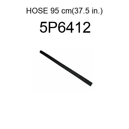 HOSE 90 cm(37.5 in.) 5P6412