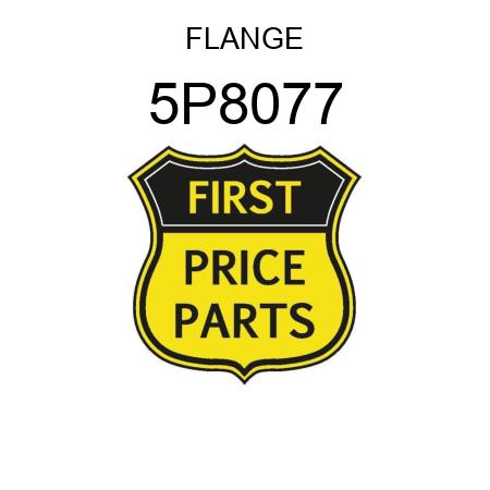 FLANGE 5P8077