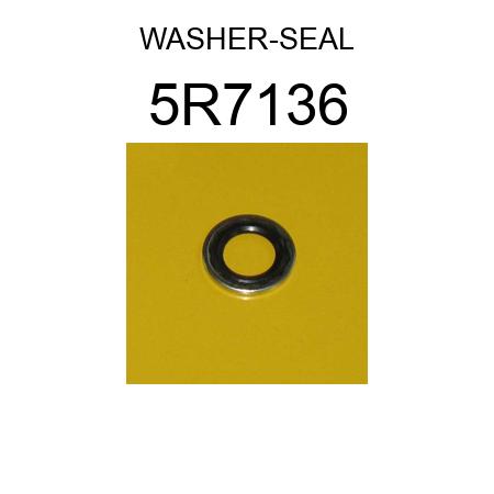 WASHER-SEAL 5R7136