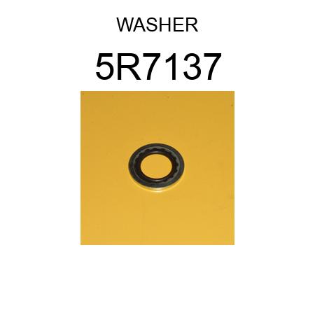 WASHER 5R7137
