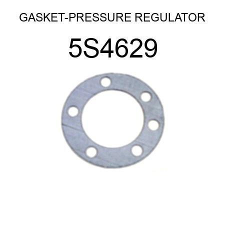 OEM Caterpillar 5s-4629 or 5S4629 Gasket for sale online