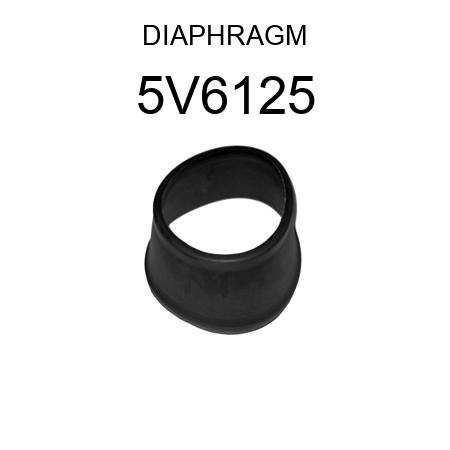 DIAPHRAGM 5V6125