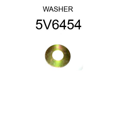 WASHER 5V6454