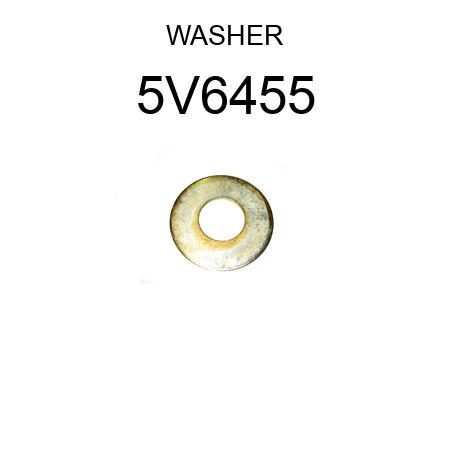 WASHER 5V6455