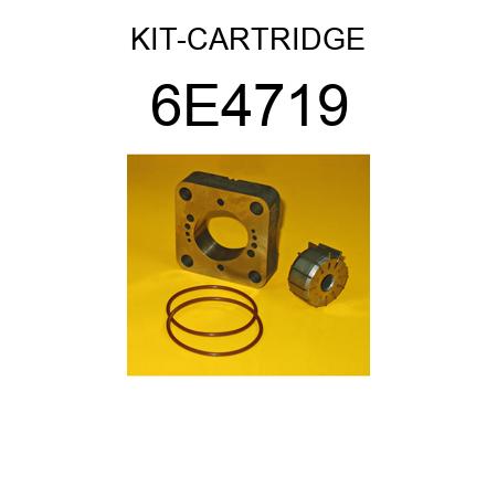 KIT-CARTRIDGE  for Caterpillar 6E4719 CAT
