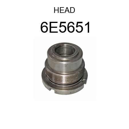 HEAD 6E5651