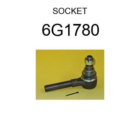 SOCKET 6G1780