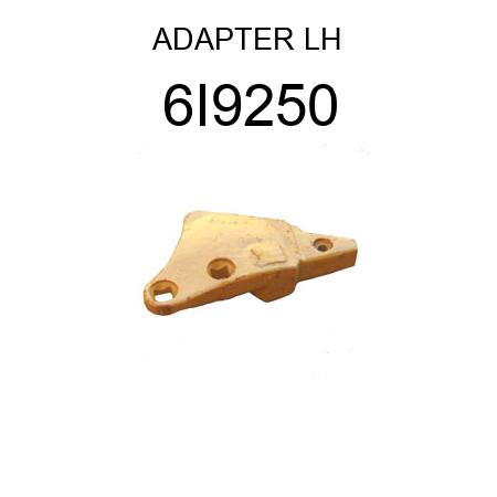 ADAPTER-LH 6I9250