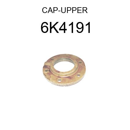 CAP-UPPER 6K4191