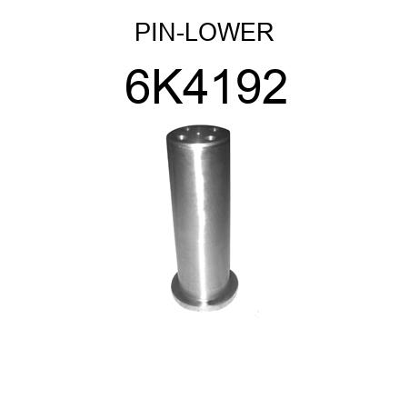 PIN-LOWER 6K4192