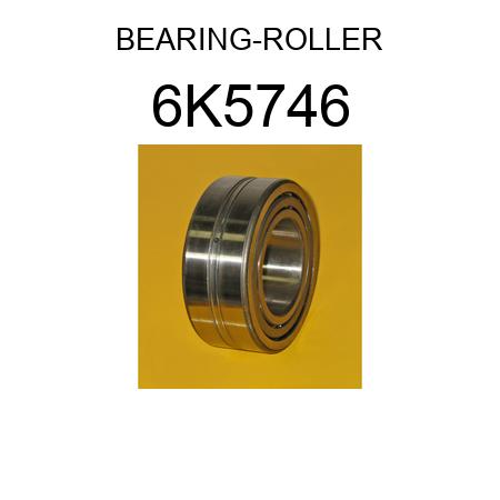 BEARING-ROLLER 6K5746