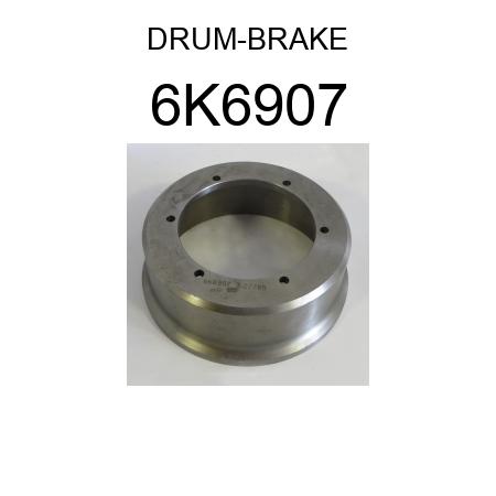 DRUM-BRAKE 6K6907