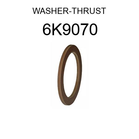 WASHER-THRUST 6K9070