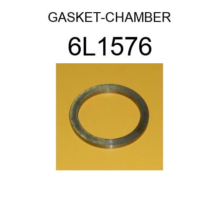 GASKET-CHAMBER 6L1576
