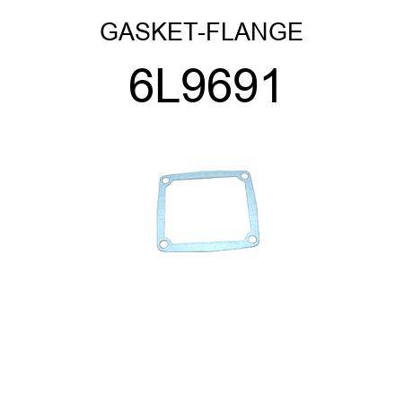 GASKET-FLANGE 6L9691