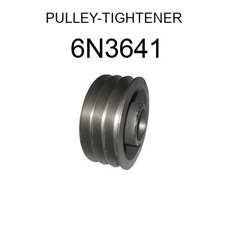 PULLEY-TIGHTENER 6N3641