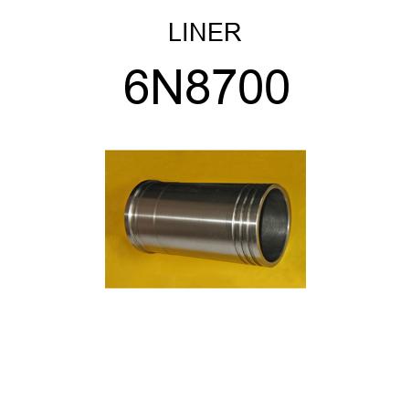 LINER 6N8700