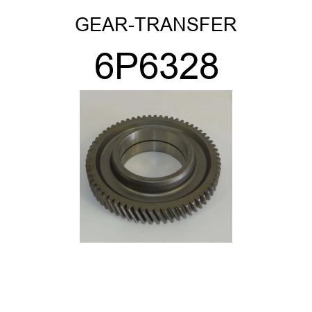 GEAR-TRANSFER 6P6328