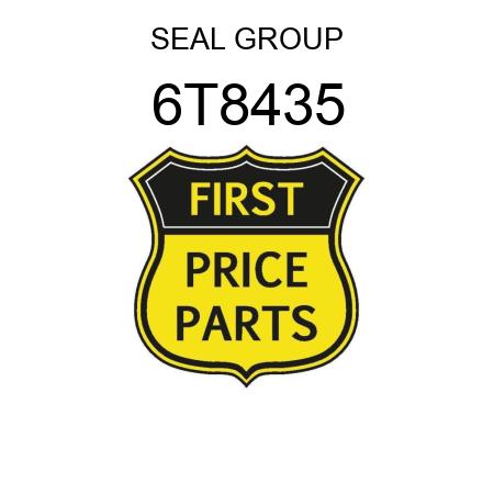 SEAL GROUP 6T8435