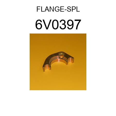 FLANGE-SPL 6V0397