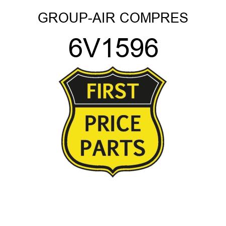 GROUP-AIR COMPRES 6V1596