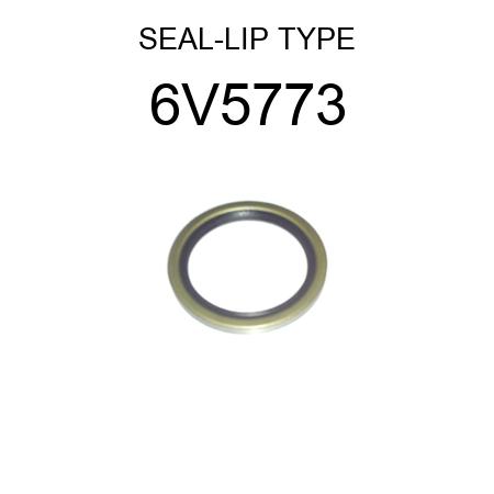 SEAL-LIP TYPE 6V5773