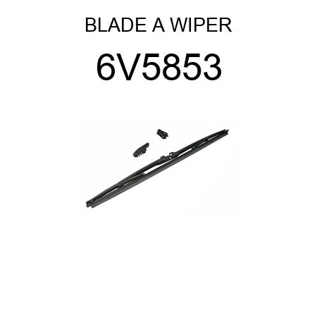 BLADE AS-WIPER 6V5853