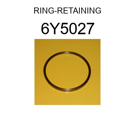 RING-RETAINING 6Y5027