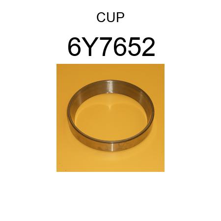 CUP 6Y7652
