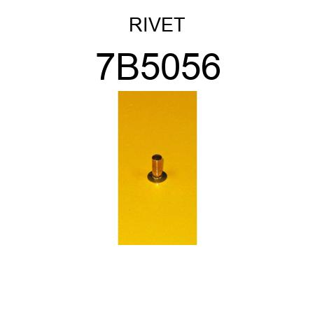 RIVET 7B5056