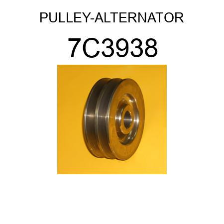 2W8494VVO 2W8494X 2W8949 Caterpillar Alternator Pulley Pulley 2W8494 