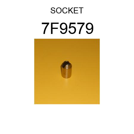 SOCKET 7F9579