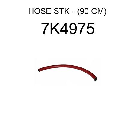 HOSE STK - (90 CM) 7K4975