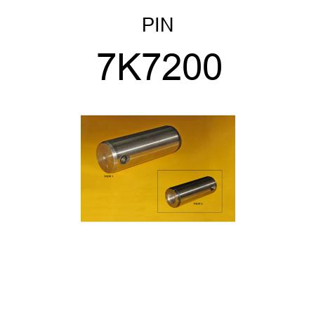 PIN 7K7200