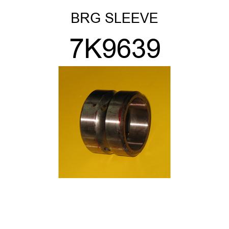 7K9639 Bearing Sleeve Fits Caterpillar 3116 3126 3126B 3176C 3196 3306 3406 C-12