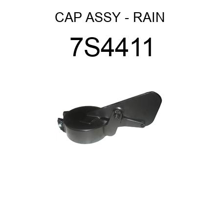 CAP AS-RAIN 7S4411