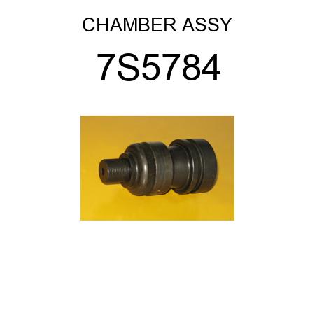 CHAMBER ASSY 7S5784