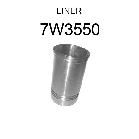 LINER 7W3550