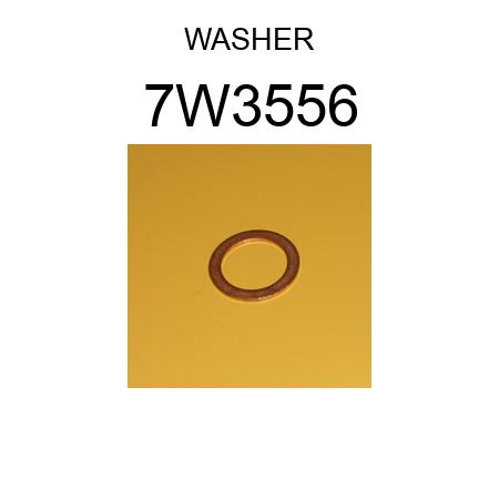 WASHER 7W3556