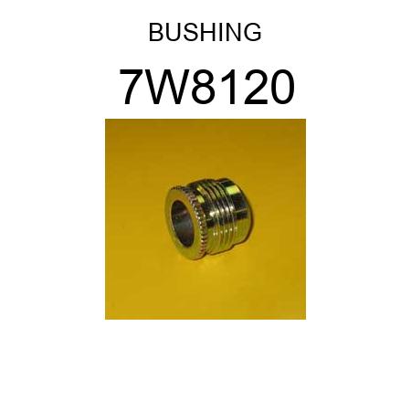 BUSHING-TERMINAL 7W8120