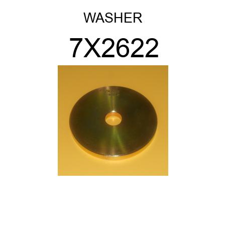 WASHER 7X2622
