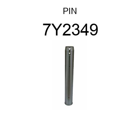 PIN 7Y2349