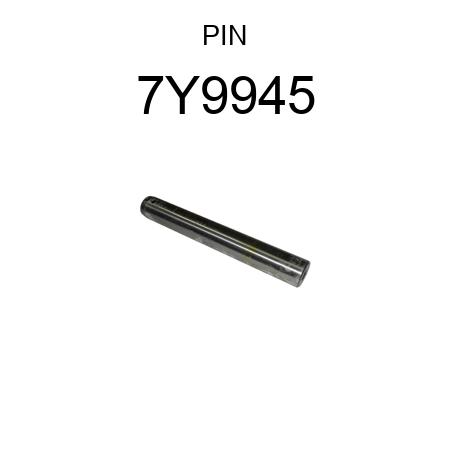 PIN 7Y9945
