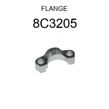 FLANGE 8C3205